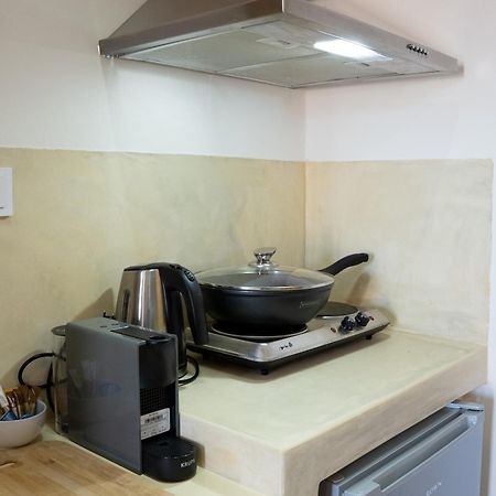 Dipolis Luxury Apartments Syros Episkopion  Экстерьер фото