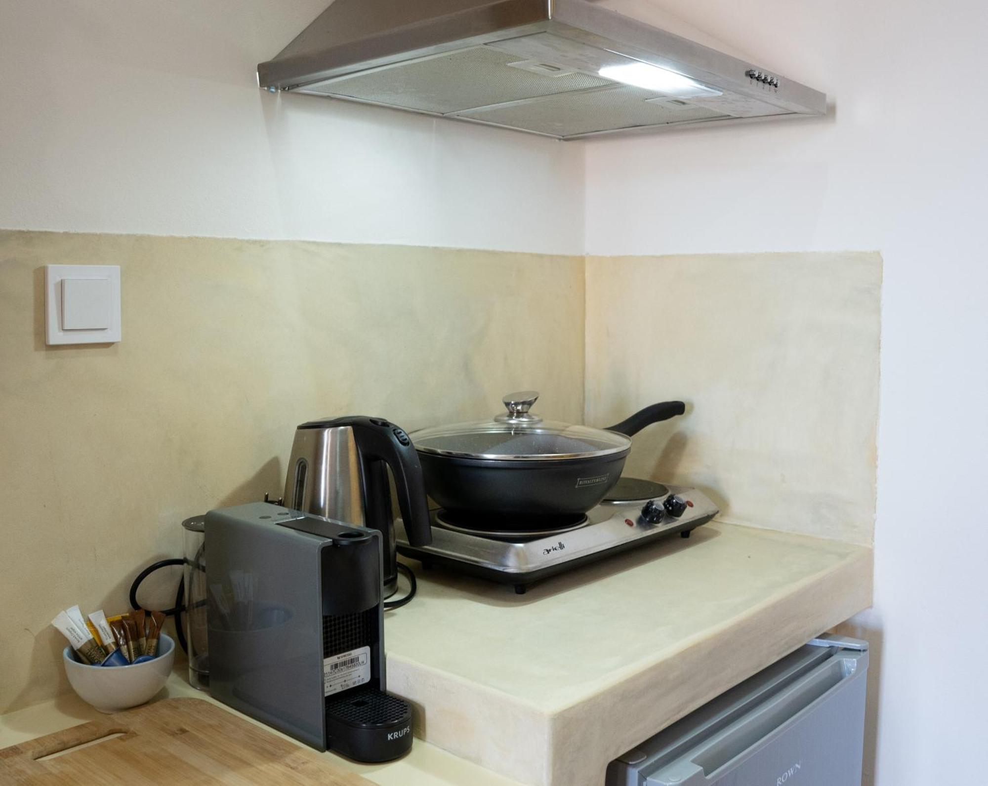 Dipolis Luxury Apartments Syros Episkopion  Экстерьер фото