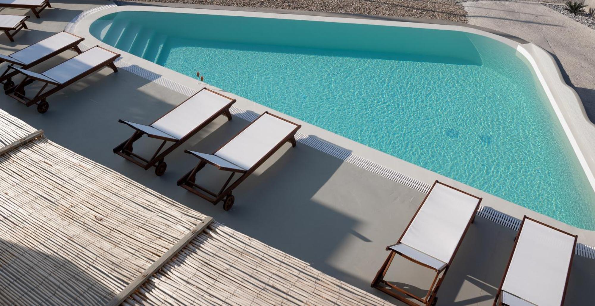 Dipolis Luxury Apartments Syros Episkopion  Экстерьер фото