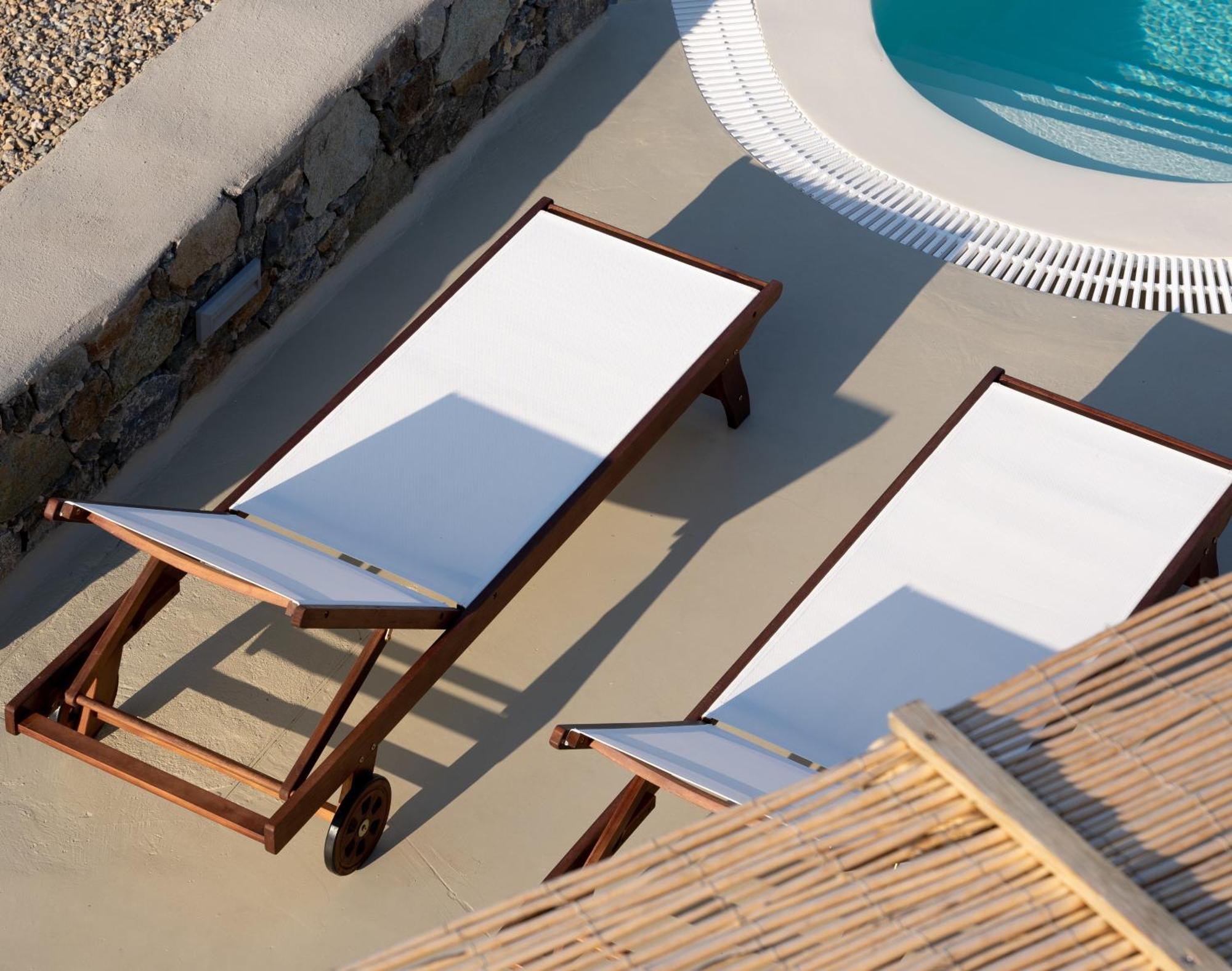 Dipolis Luxury Apartments Syros Episkopion  Экстерьер фото